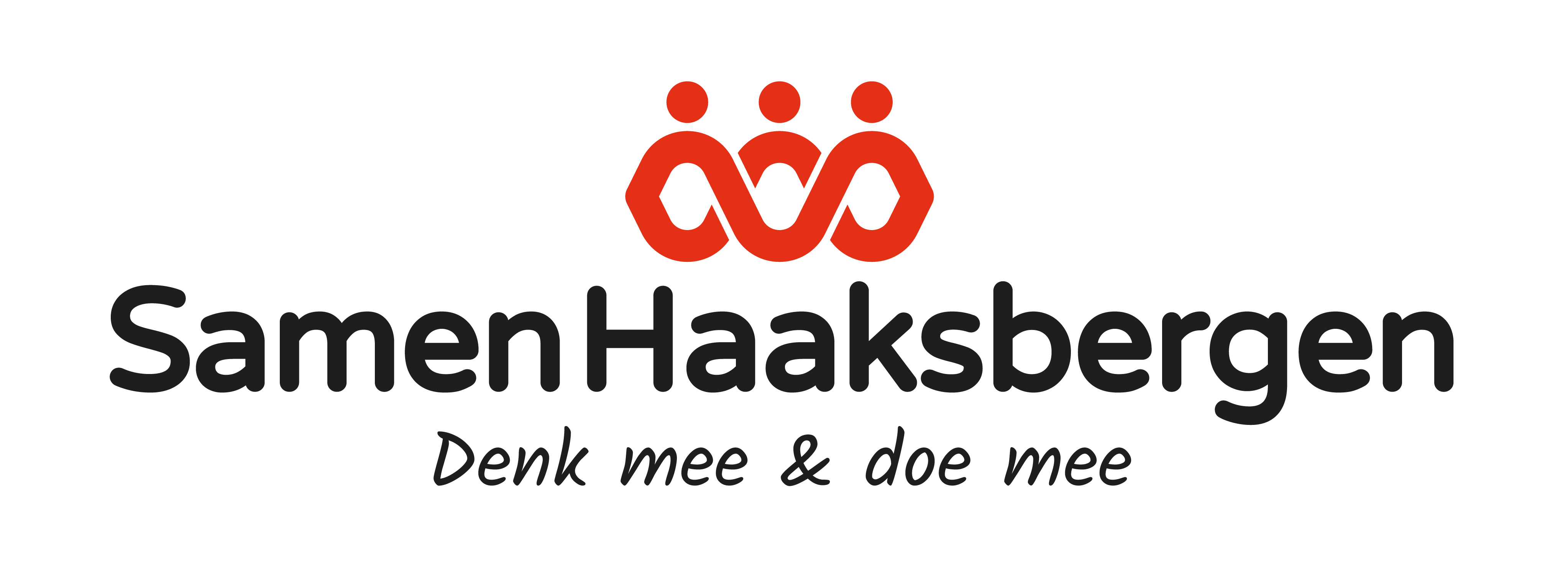 Samen Haaksbergen logo